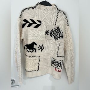 Polo Ralph Lauren Sweater